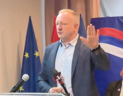 Ђилас: Увешћемо санкције Путину и његовим олигарсима