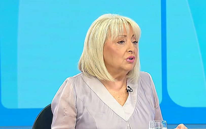Славица Ђукић Дејановић рекла да је Шапићев напад на Татјану Мићић "за осуду и неопростив", па се покајала
