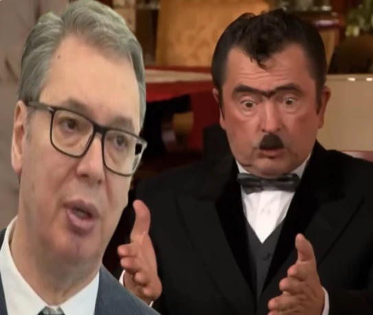 САВО МАНОЈЛОВИЋ О АФЕРИ "ТИВАТ": Шојић је државник за Вучића