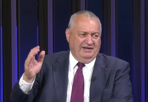 Срђан Миливојевић (ДС): Поднећу кривичну пријаву против полицајаца који су студентима и грађанима отели транспарент „Студенти побеђују“