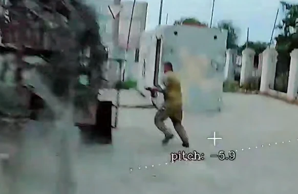 БИТКА ЗА KРАМАТОРСК: Руси сатиру Украјинце на пролазима граду (ВИДЕО)