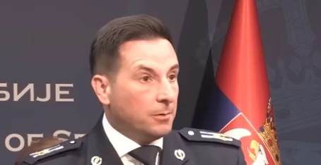 Ухапшен близак сарадник Веселина Милића: Сумња се да је омогућио набавку оружја безбедносно интересантним лицима, са њим "пао" још један полицајац
