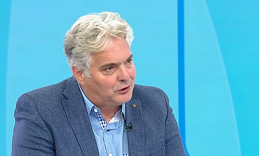 Gajić: Nastupamo u jasno definisanoj koaliciji sa Nestorovićem