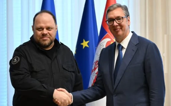 Бриселски алиби за нацистичку вакханалију у Београду: Политтехнолошка перионица и системске марионете