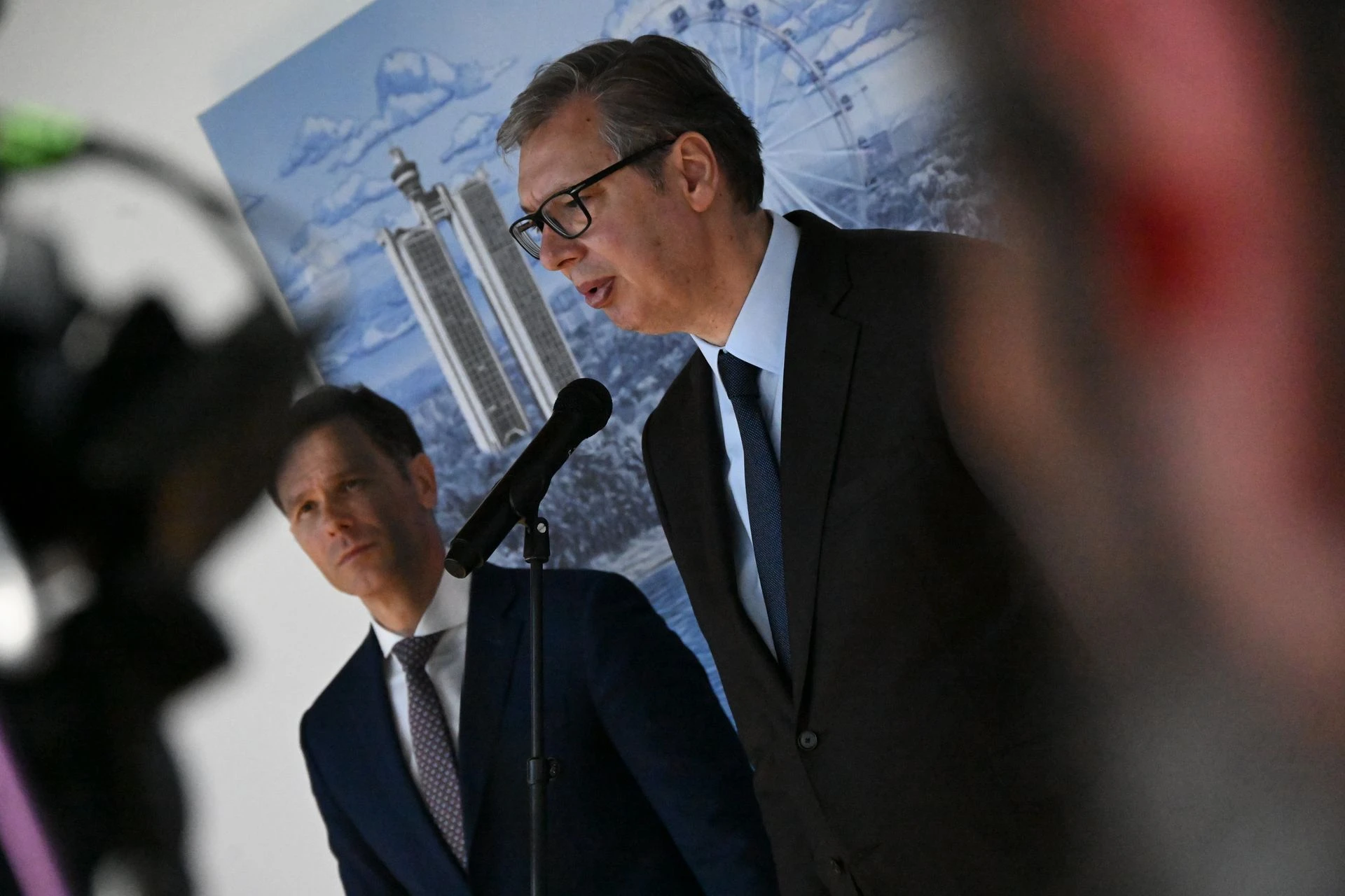 Otkazano učešće Aleksandra Vučića na Biznis samitu 2026 zbog zdravstvenog stanja