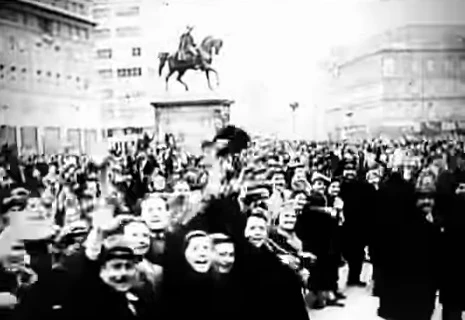 Свирачи из Загреба