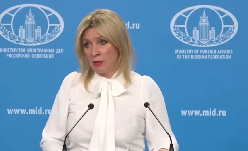 Огласила се Марија Захарова о могућој оставци Вучића