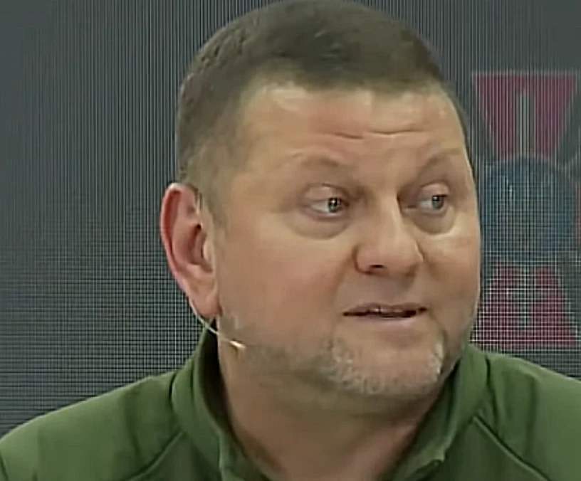 Залужни: Војни потенцијал НАТО против Русије је исцрпљен