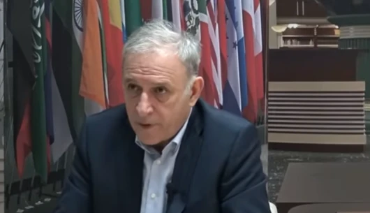 Ponoš: Studentska lista ne može da sruši ovu vlast