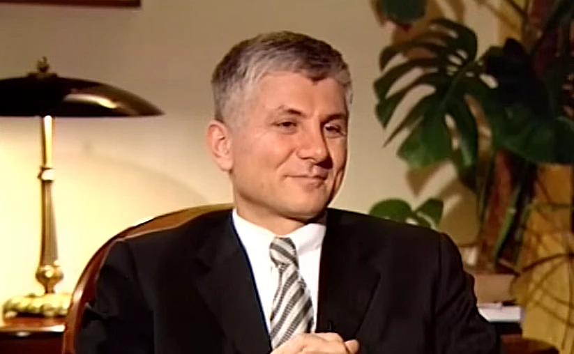 „ОНИ ЖЕЛЕ ДА ВАС УБИЈУ?“ ЗОРАН ЂИНЂИЋ – ДА, ВЕРОВАТНО!