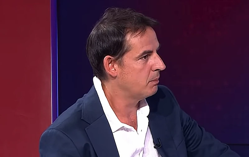 Кесић: Скинути смо из политичких разлога, осећам се забринуто, бесно, разочарано